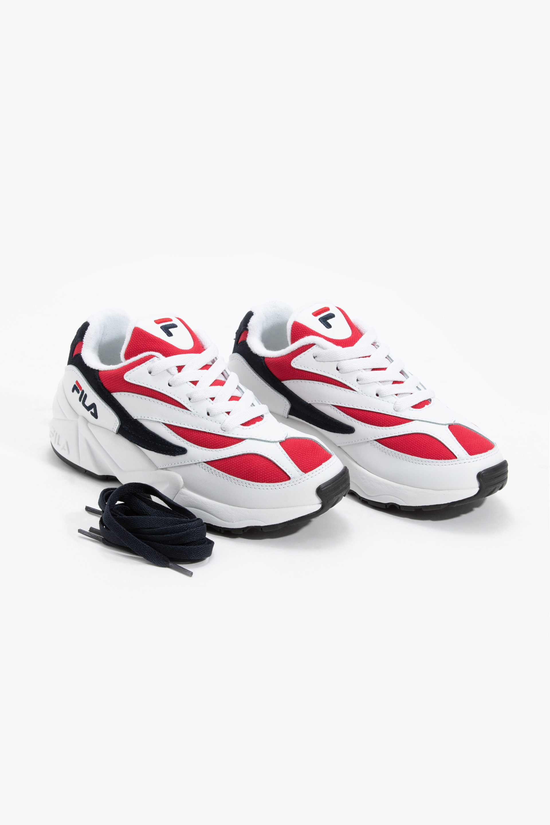 

Fila V94m Low-cut Sneakers
