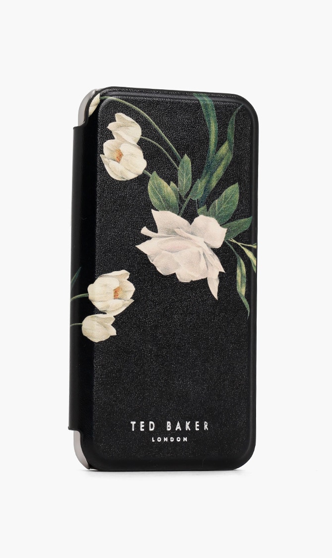 

Elder Flower Iphone 6 Flap Case