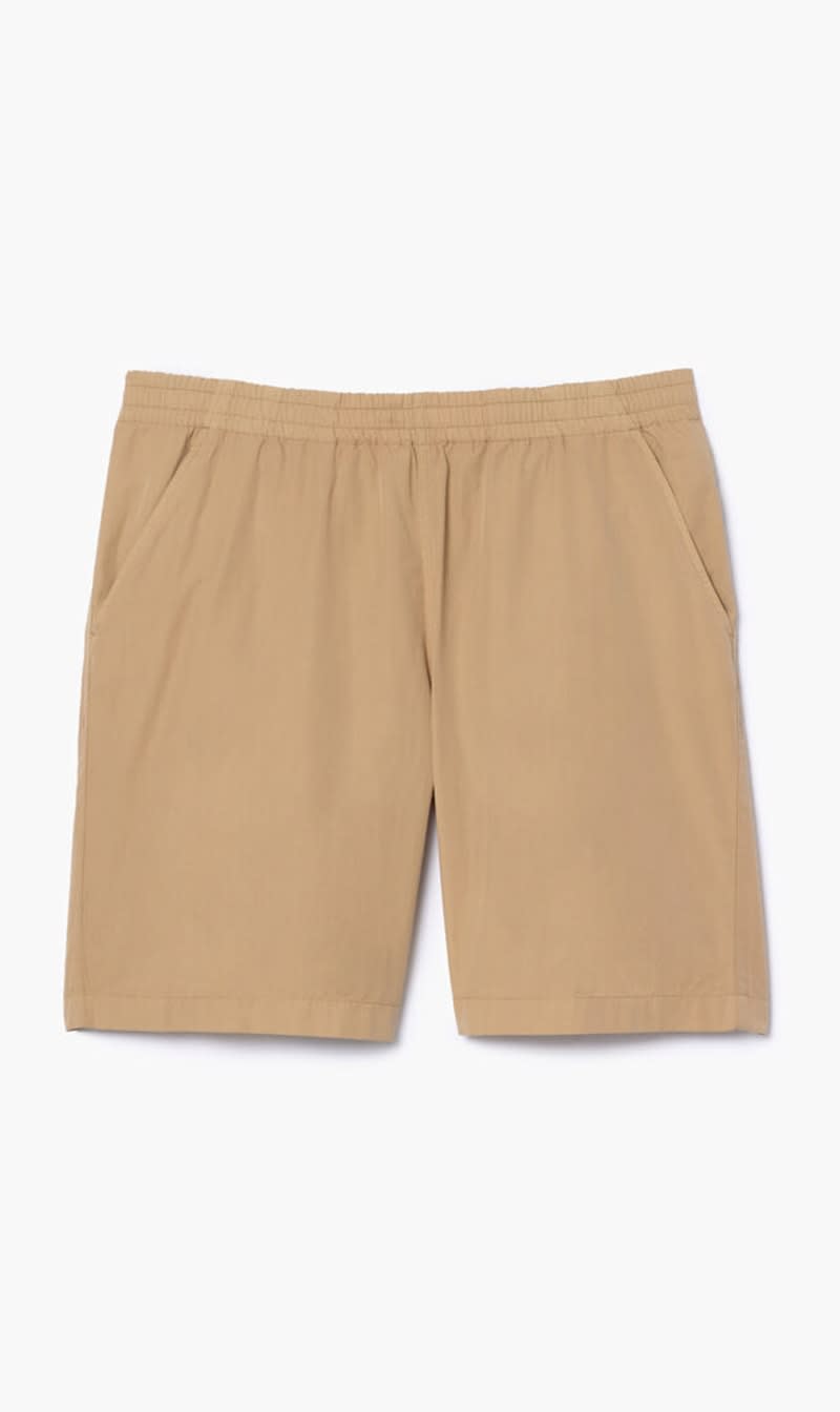 

Lacoste Beige Shorts for Men | The Deal Outlet