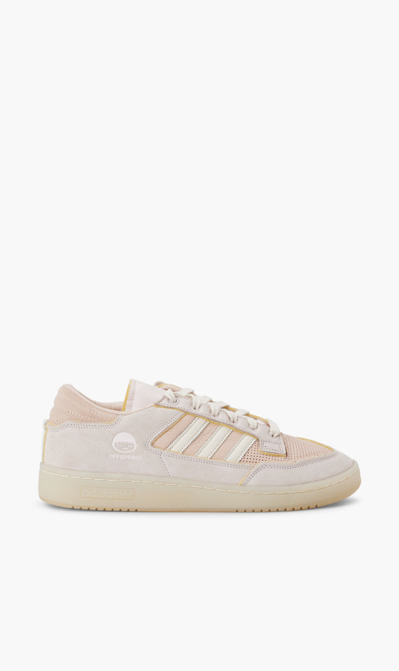 

Adidas White Centennial Low Offspring for Men | The Deal Outlet