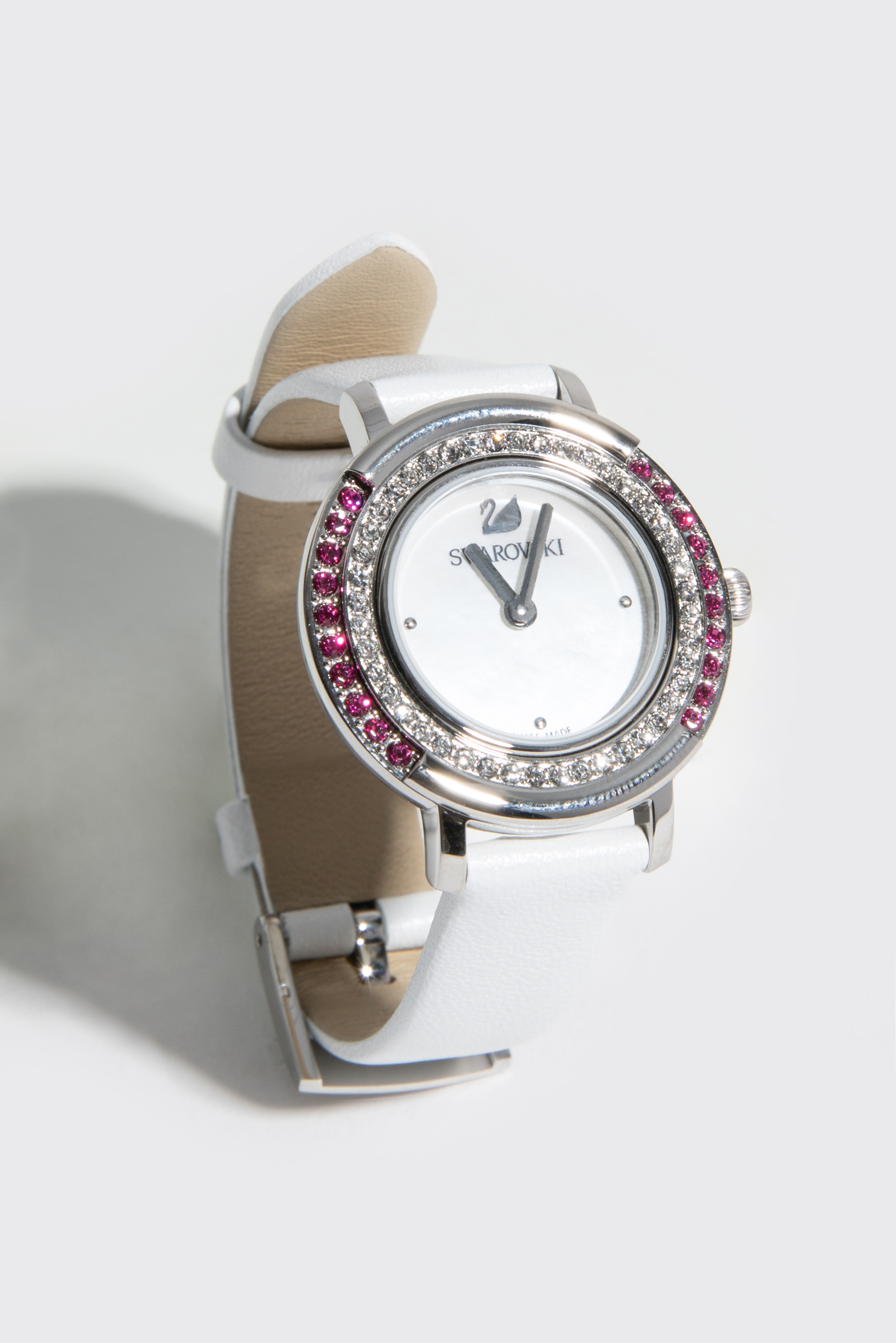 

Swarovski Playful Mini Analog Watch
