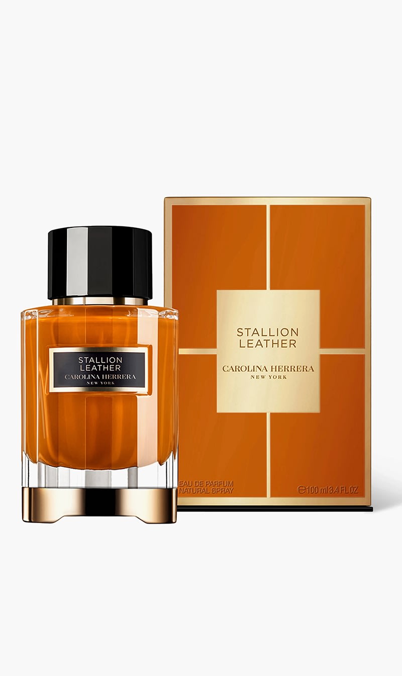 

Carolina Herrera Others Ch_hconfid Stallion Leather Edp  | The Deal Outlet