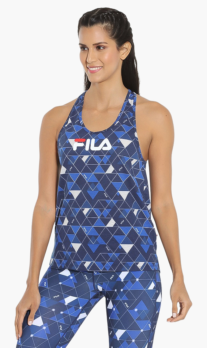 

FILA Josie Gio Flash Top