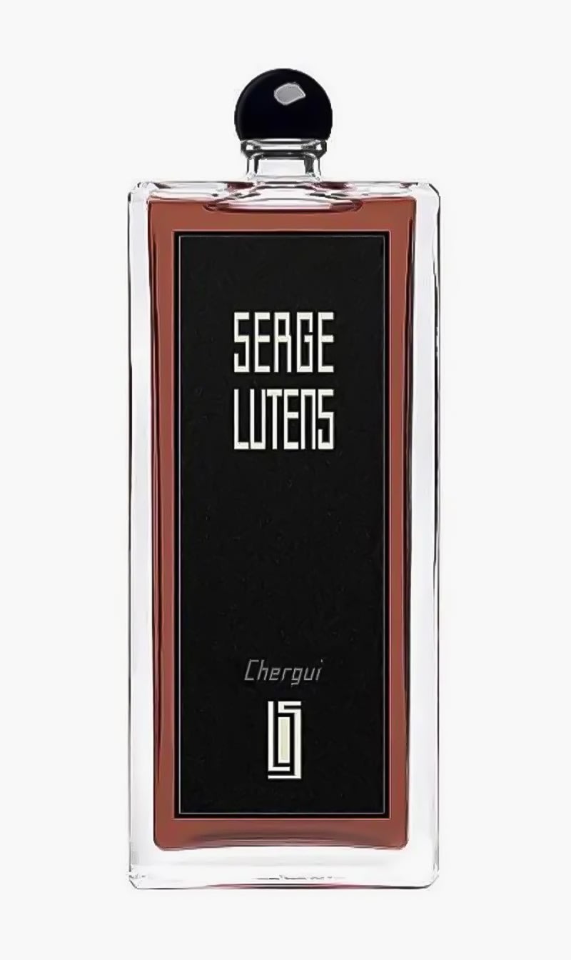

Serge Lutens Others Chergui Eau De Parfum, 50ml for Women | The Deal Outlet