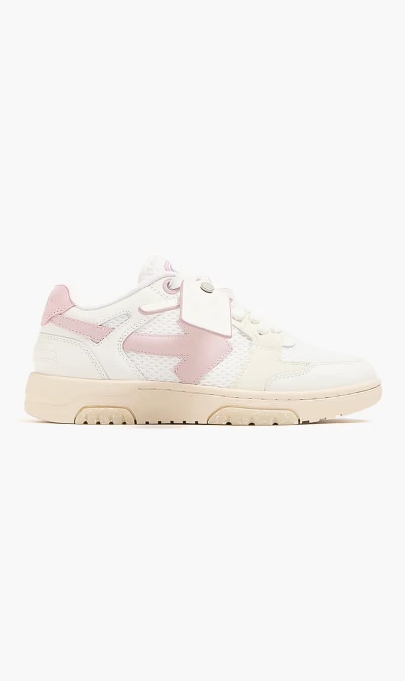 

Off-white White Slim Out Of Office for Women | The Deal Outlet