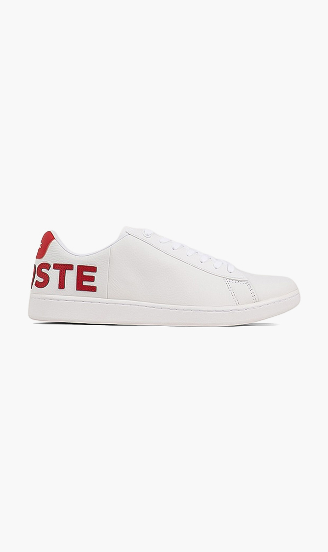 

Lacoste Carnaby Evo 120 Leather Trainers