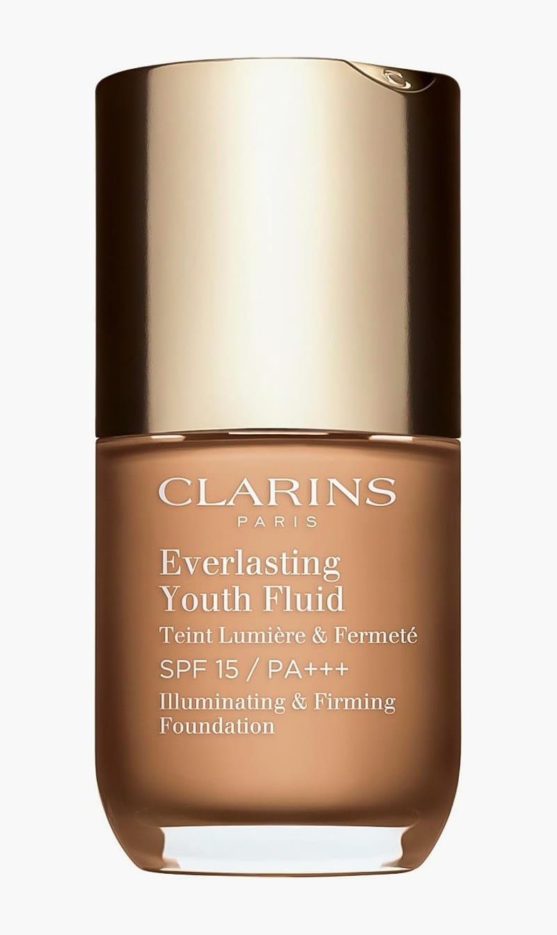 

Clarins Others Everlasting Youth Fluid, 118 for Women | The Deal Outlet
