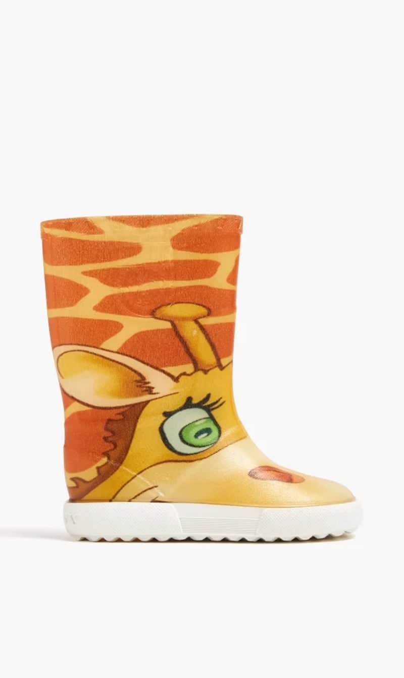 

Boatilus Brown Nautic Animals Var.134 for Boys | The Deal Outlet