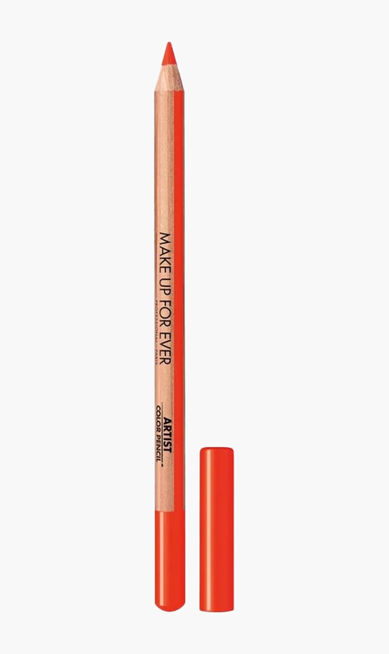 

Make Up for Ever Others Art Color Pencil 1_41g 702 Tangerine for Women | The Deal Outlet