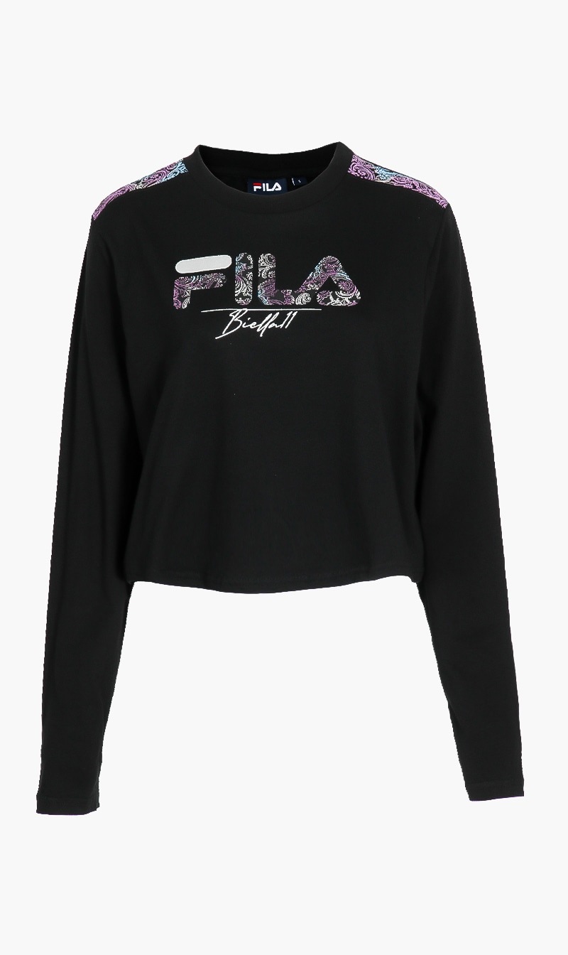 

Cayla T-shirt, Black