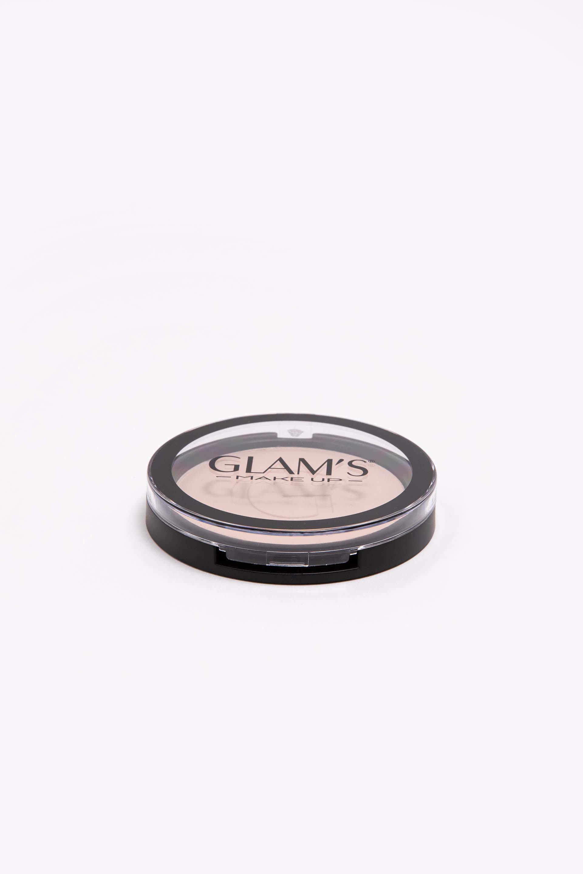 

Glam's Minerals Fixing Invisible Pressed Powder, 195