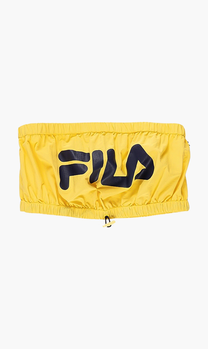 

Fila Fiamma Bandeu Top