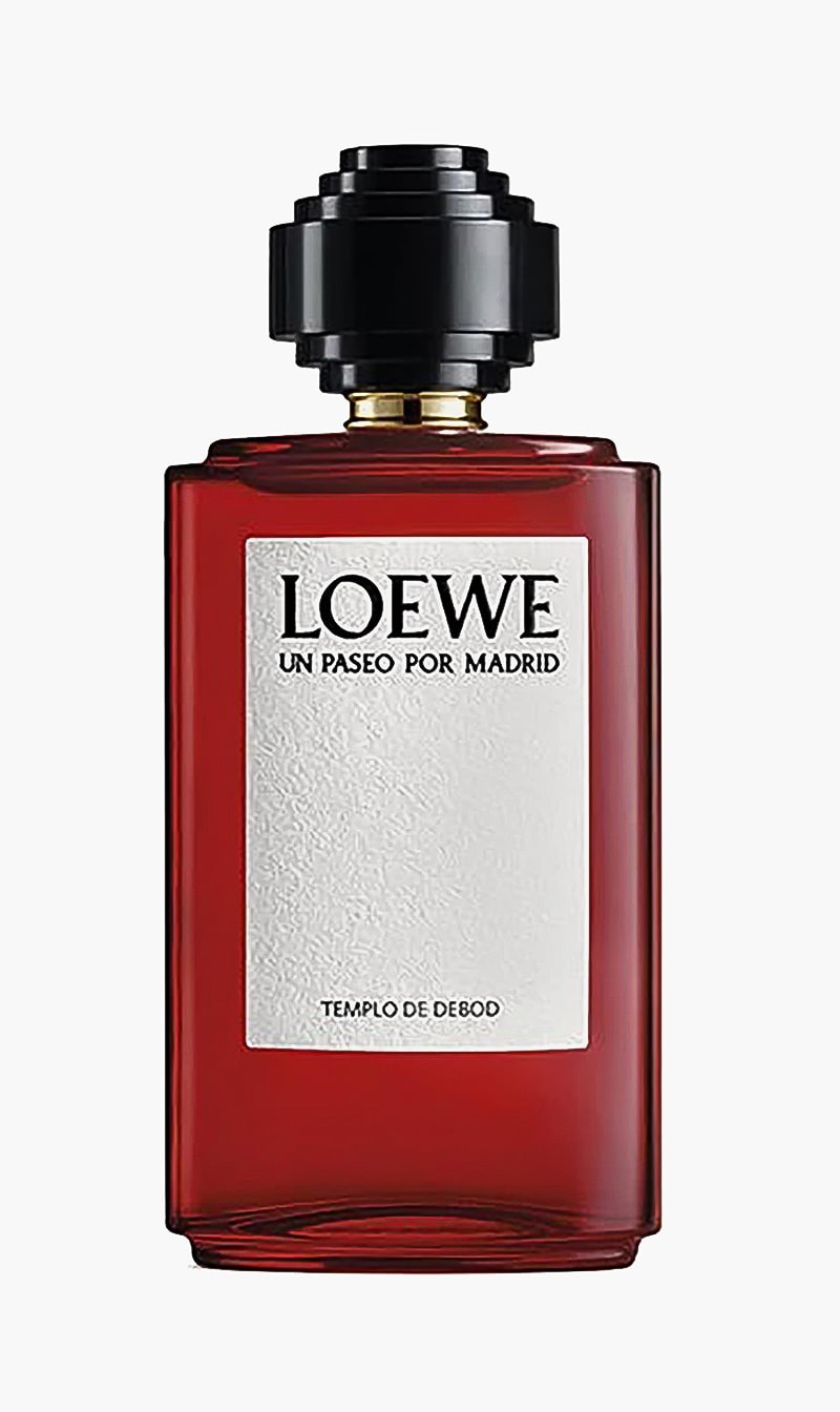 

Loewe Templo De Debod Edp