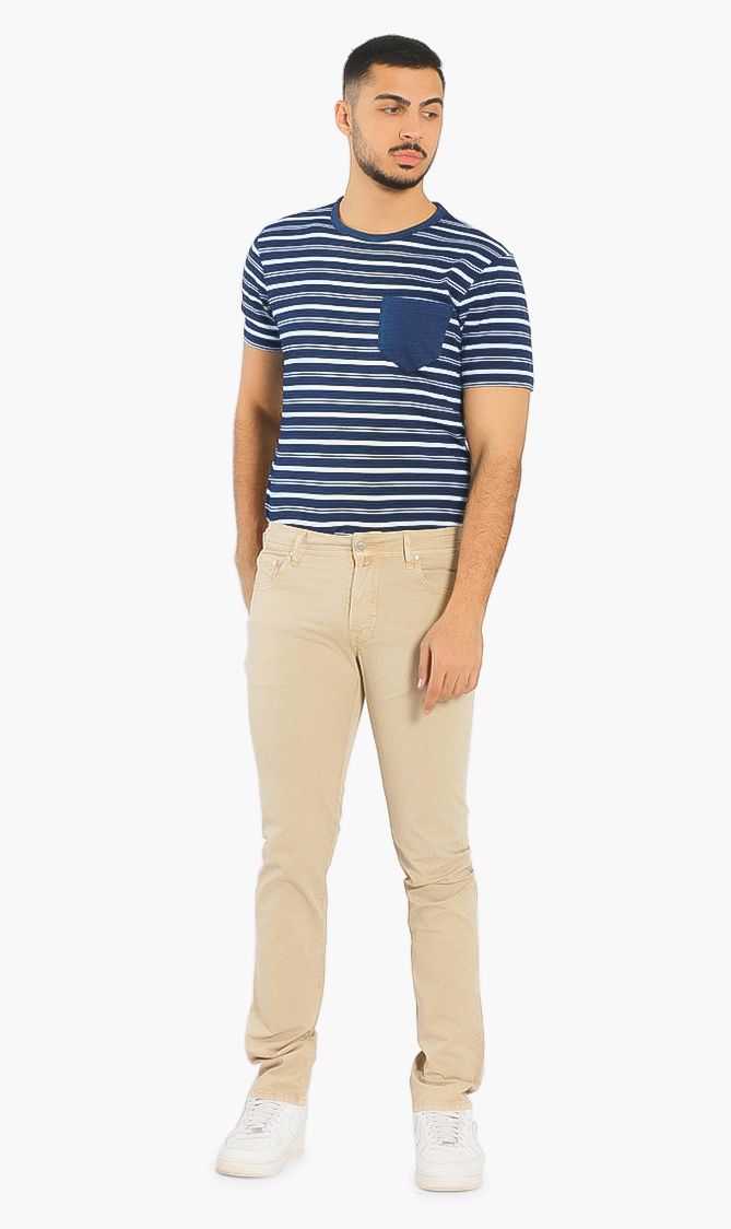

JACOB COHEN Custom Tailored Pants
