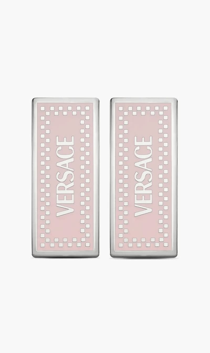 

Versace Multi-color Earrings Metal+enamel for Women | The Deal Outlet