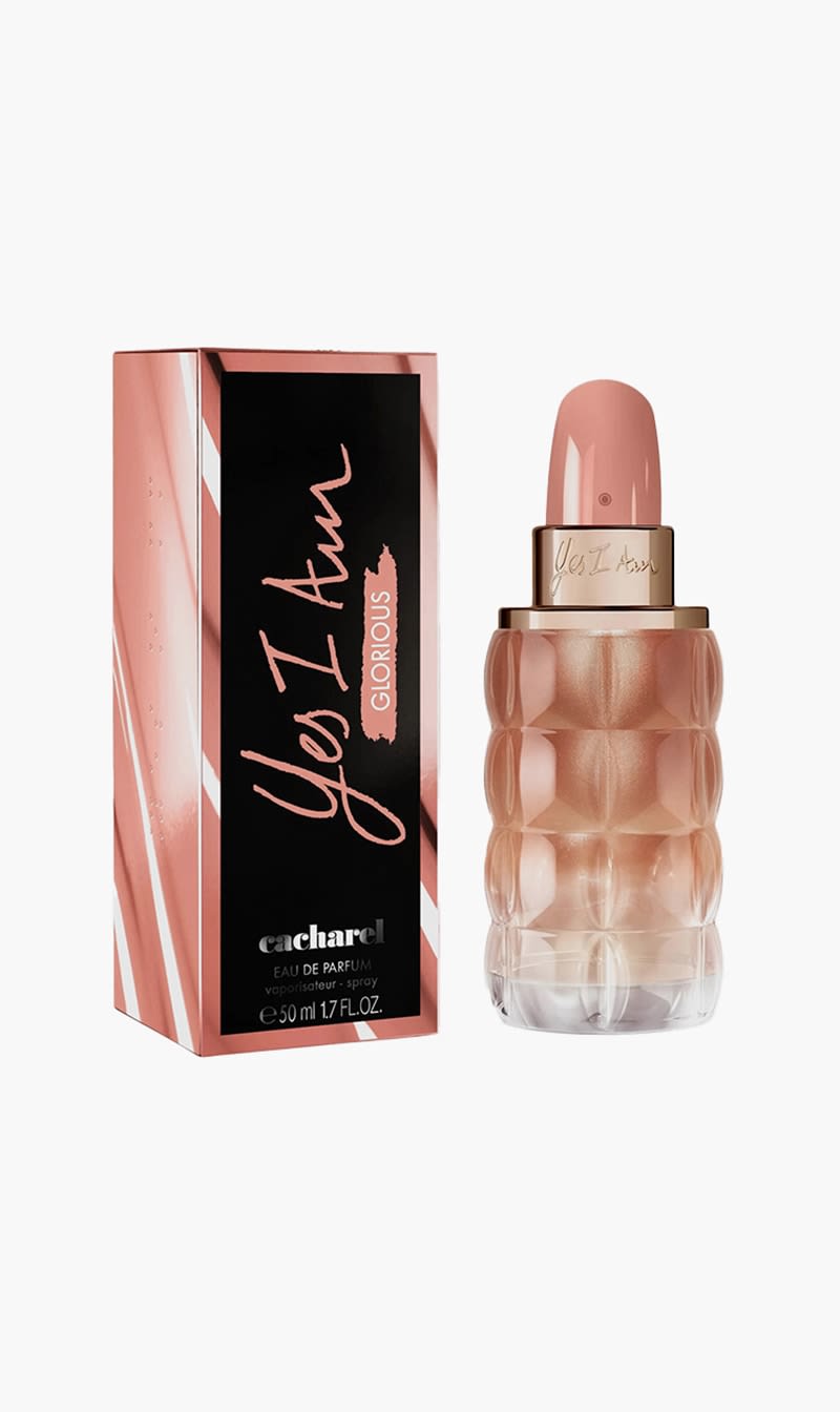 

Cacharel Others Yiam Glorious Edp V50ml for Women | The Deal Outlet