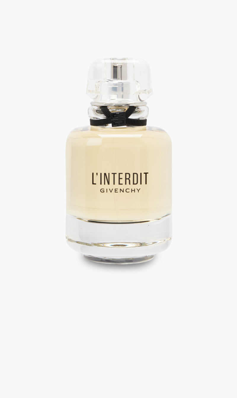

Givenchy Linterdit Edp 80ml for Women | The Deal Outlet