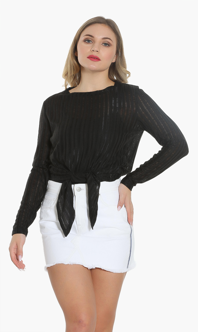 

Pepe Jeans Topanga Long Sleeves Top
