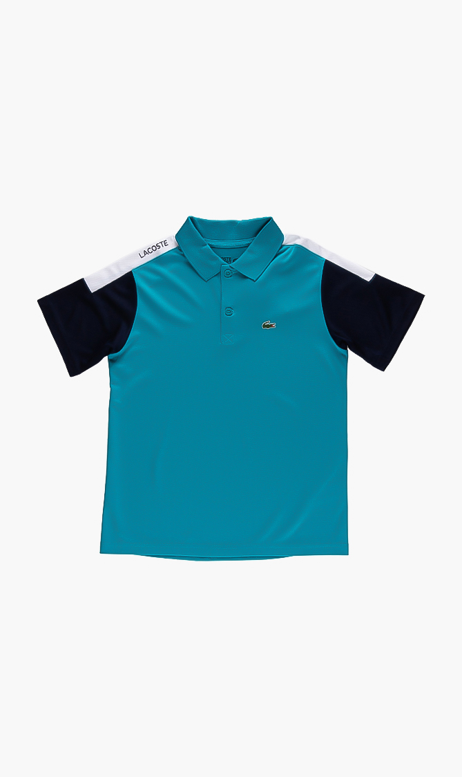 

LACOSTE Sport Tennis Polo Shirt