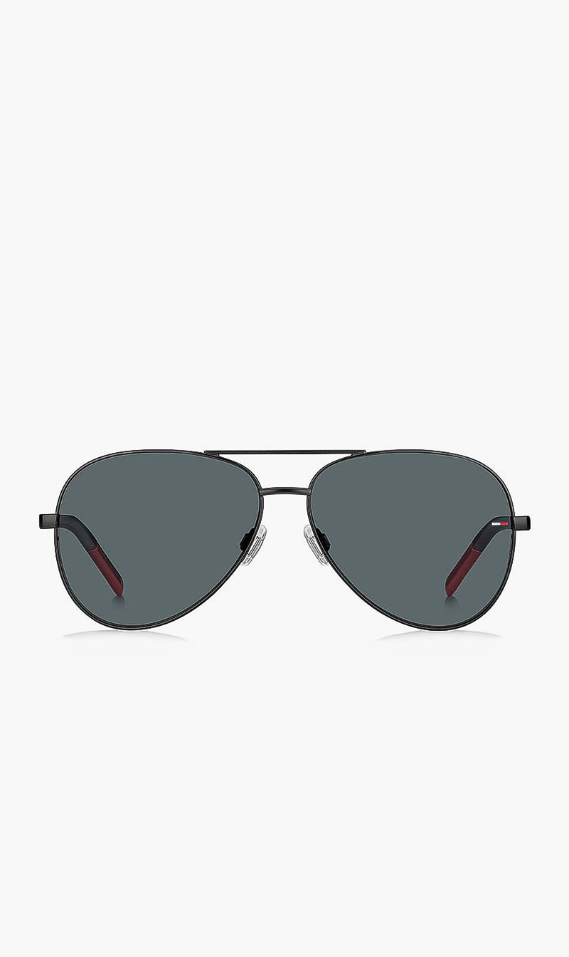 

Tommy Hilfiger Oval Full Rim Sunglasses