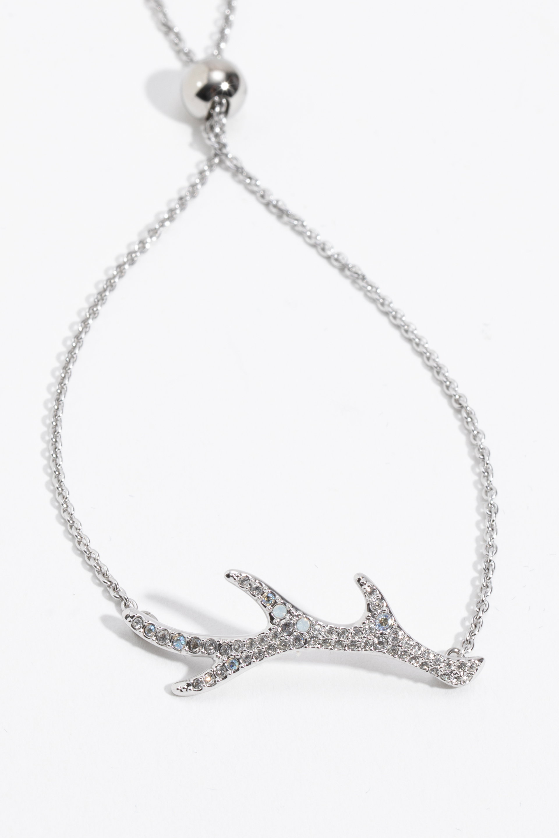

Swarovski Polar Bestiary Bracelet