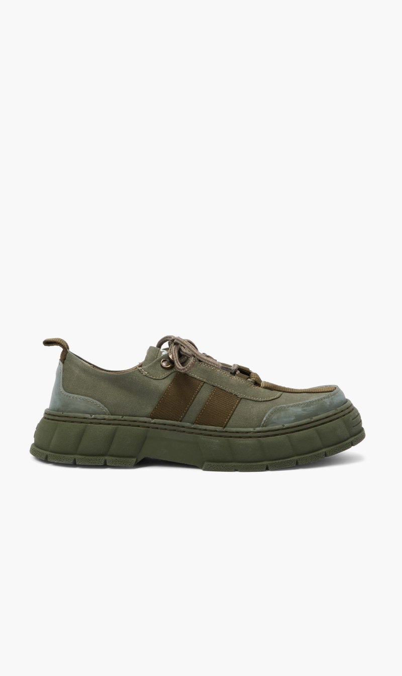 

Viron Brown 2008 Low-top Sneakers for Men | The Deal Outlet