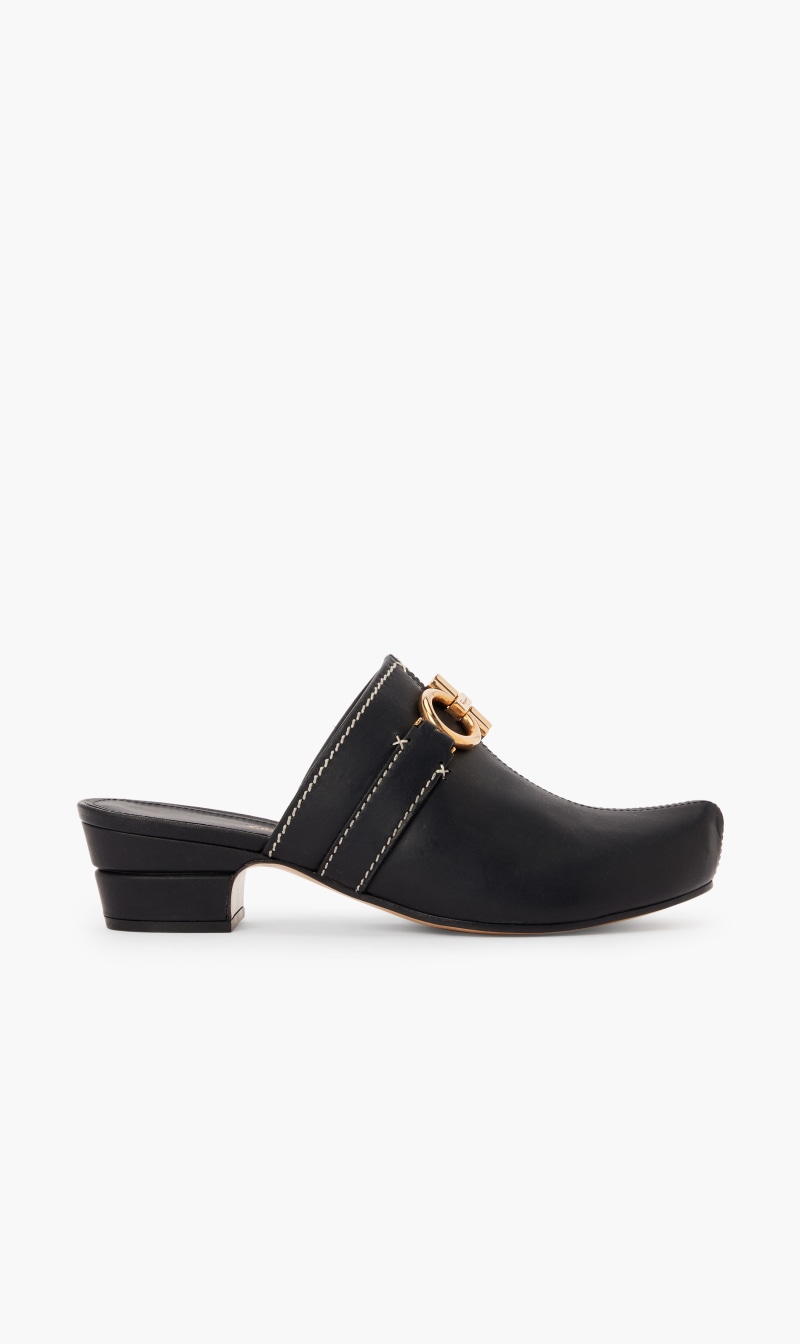 

Salvatore ferragamo phobos | the deal outlet, Black
