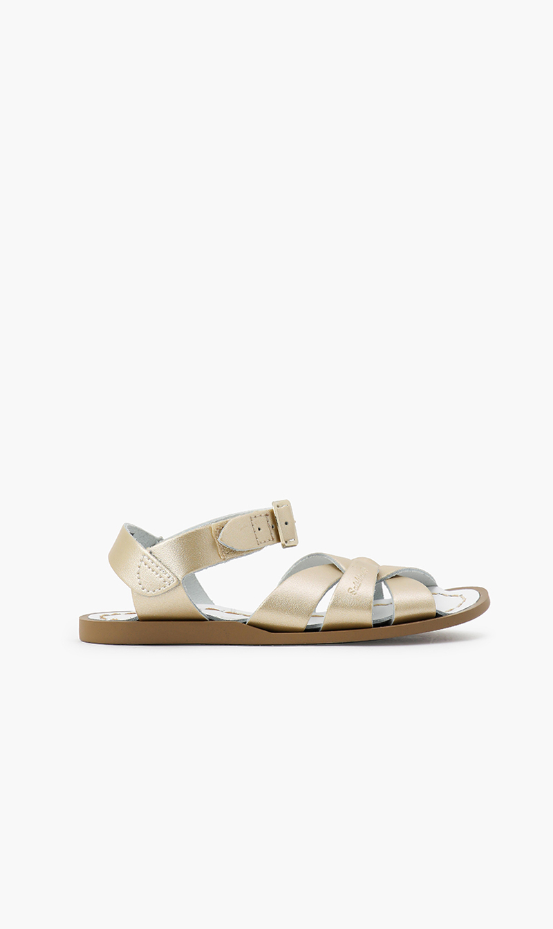 

Salt Water Sandal Surfer Sandals