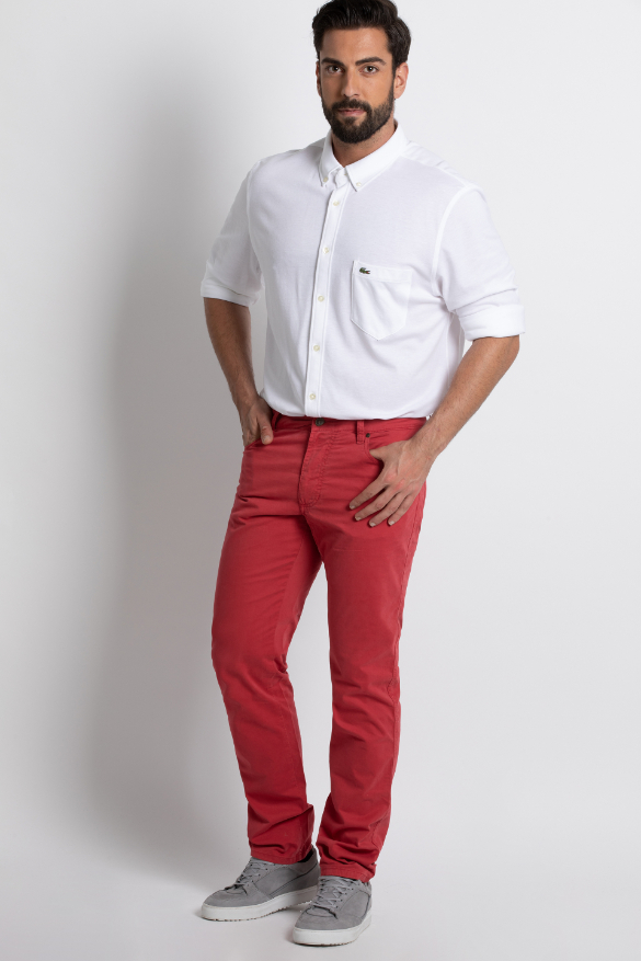 

Hackett London Trinity Bespoke Pants