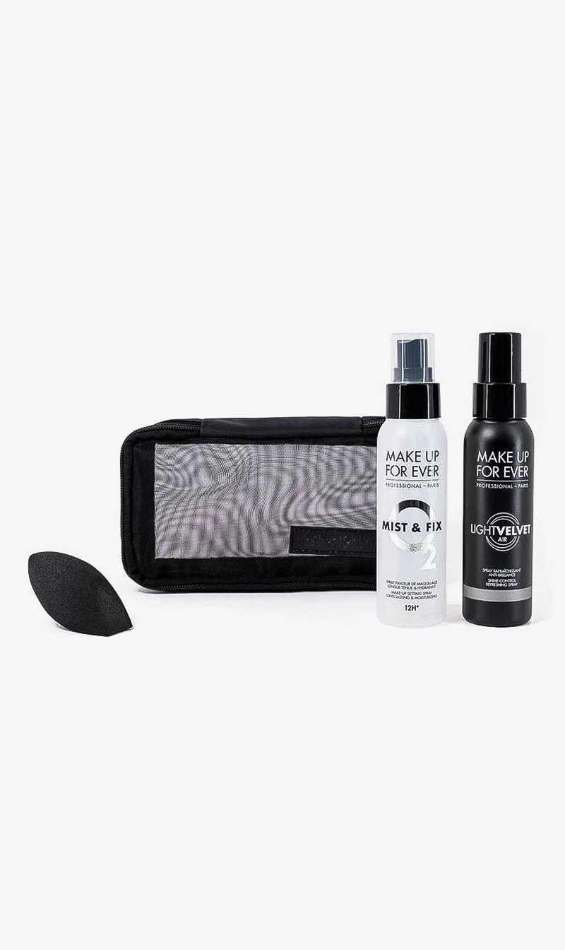 

Make Up for Ever The Fixers Kit Makeup Set for Women | The Deal Outlet