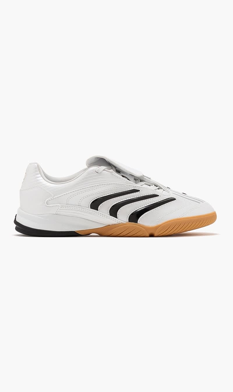 Silver Predator Sala Zeromt Cblack Gum3 for Women