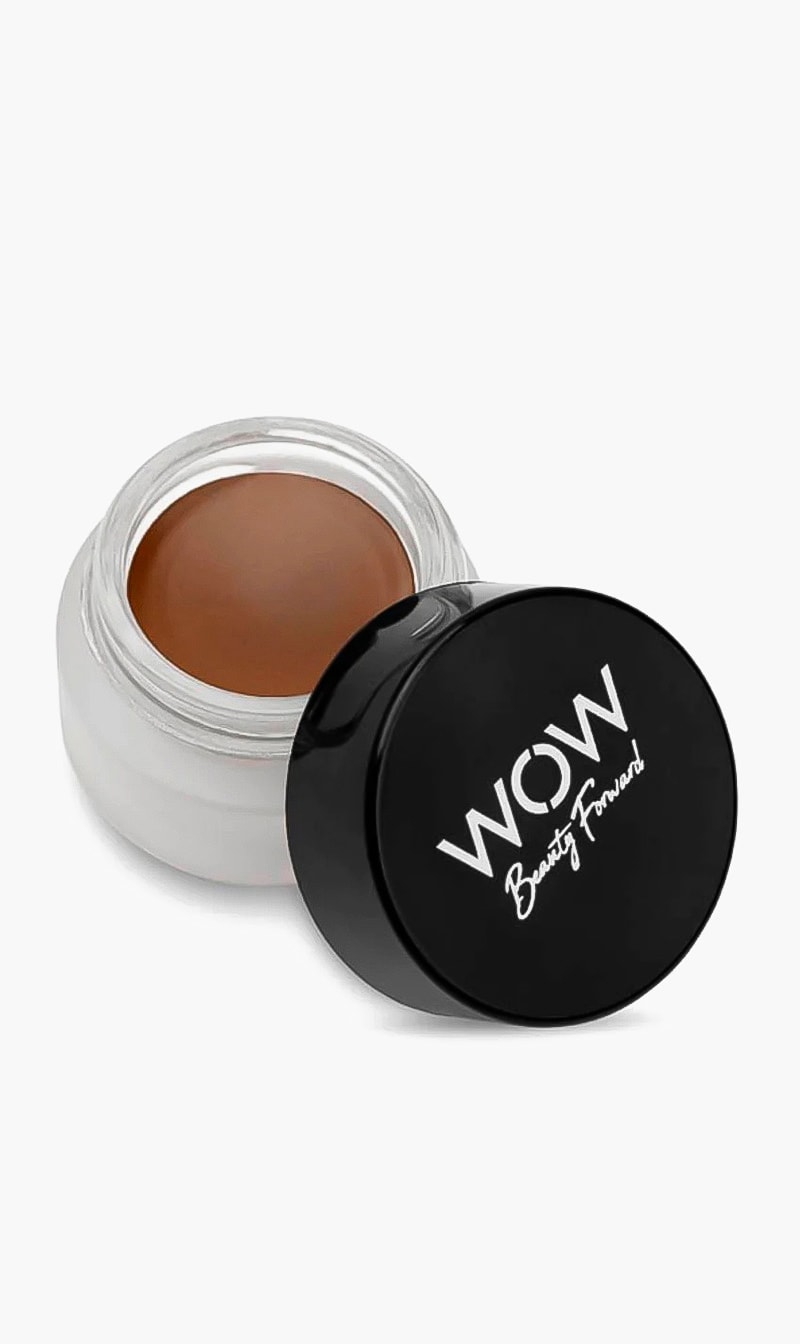 

Wow Beauty forward Master Brow - Light Qahwa for Women | The Deal Outlet