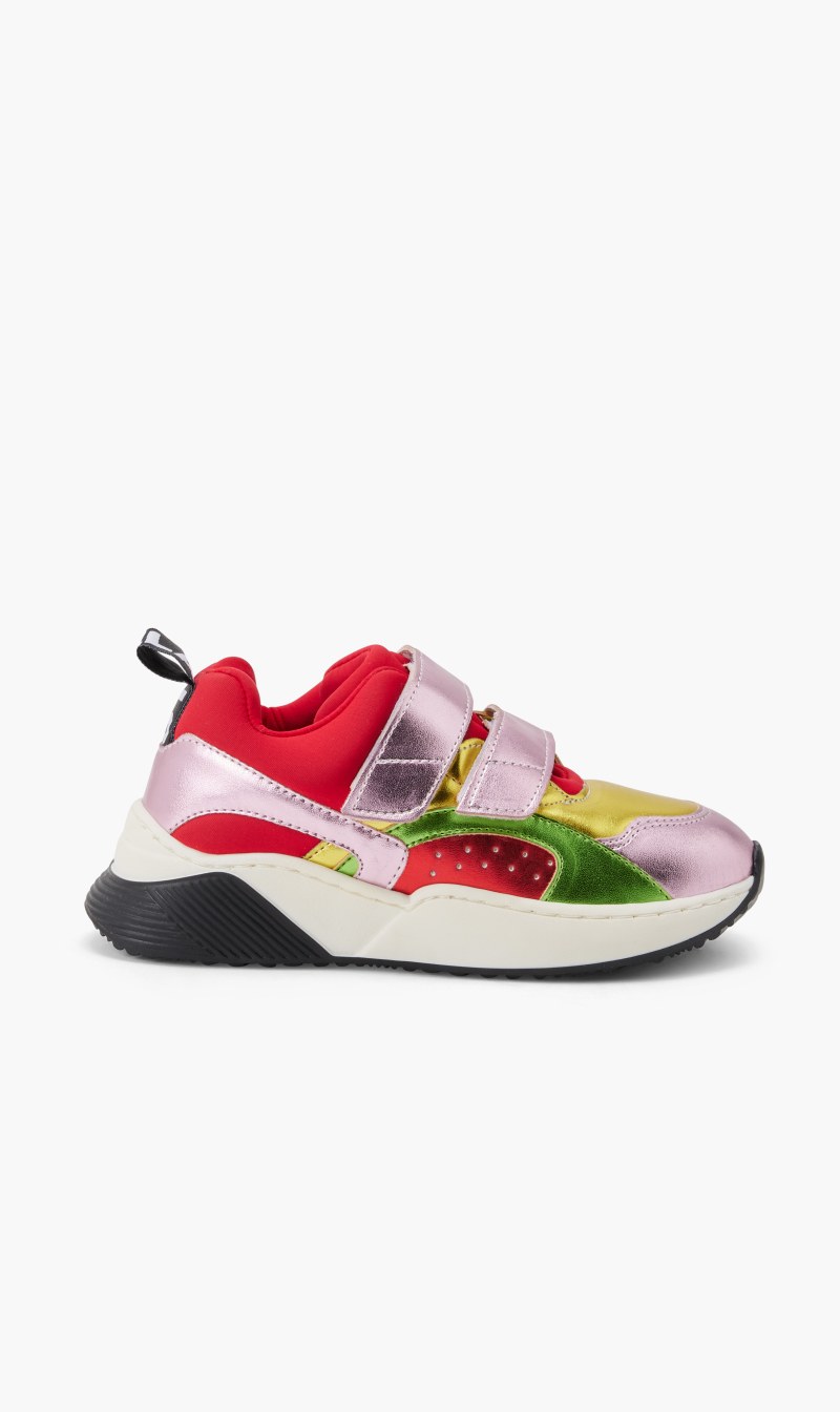 

Trainers, Multi-color