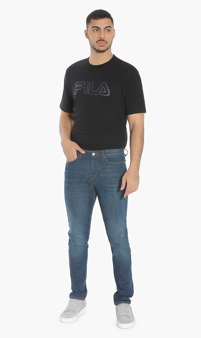

Zadig & Voltaire David Eco Slim Fit Jeans