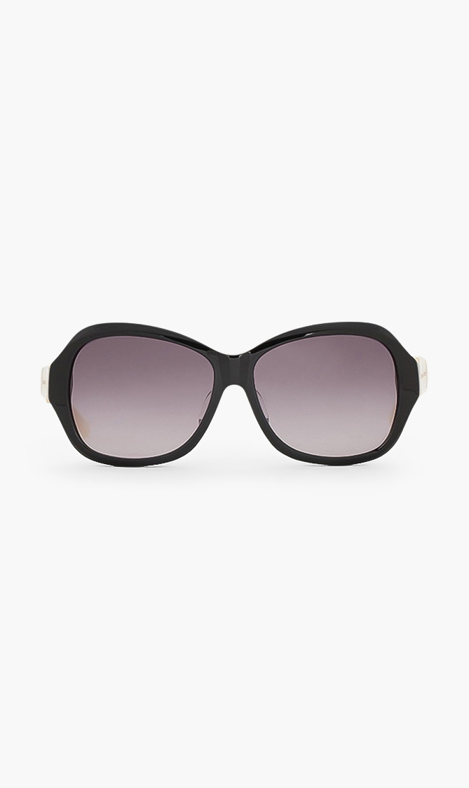 Kate Spade Gianna Oversized Sunglasses
