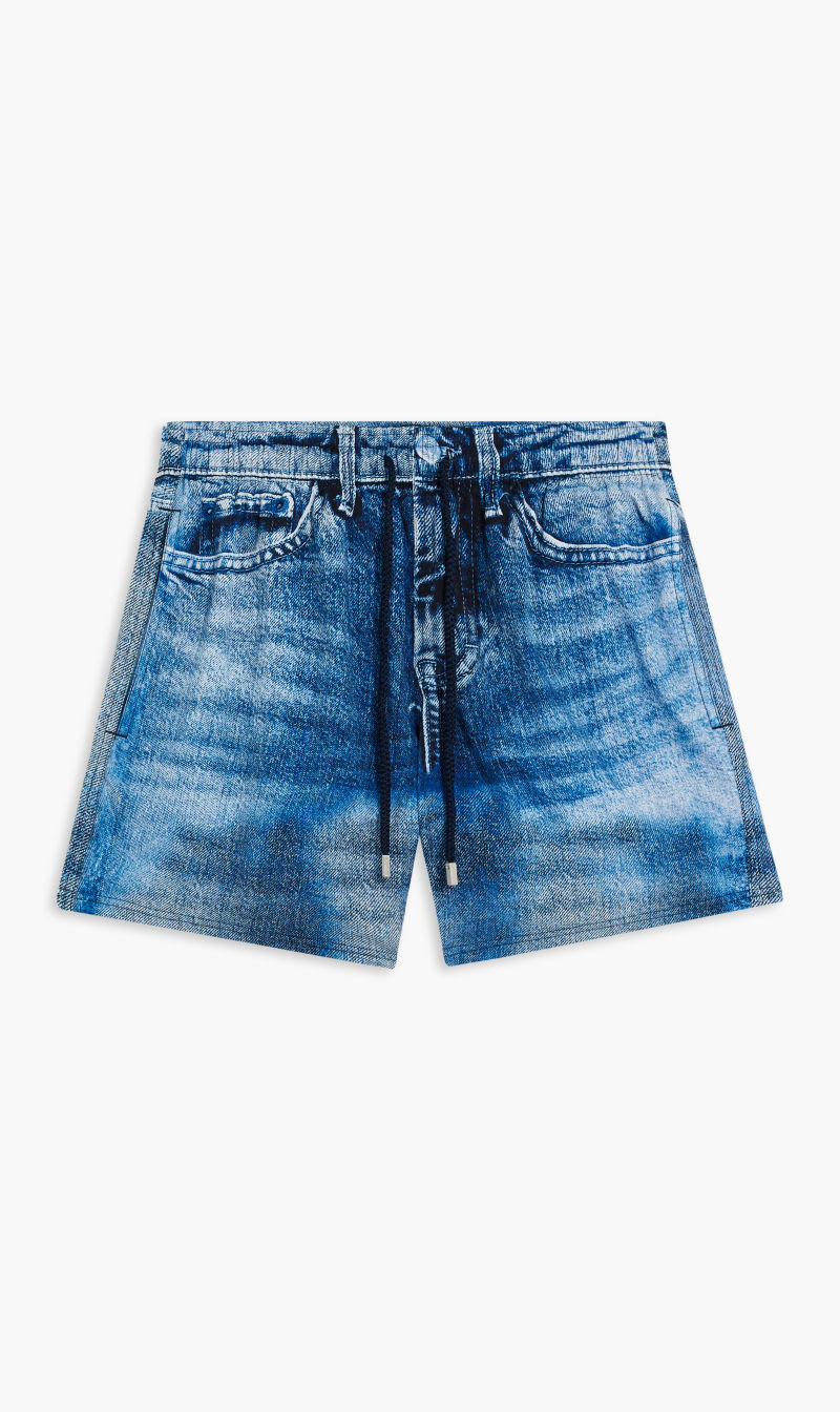 

Vilebrequin Blue Moorise Su23 Maillot De Bain for Men | The Deal Outlet