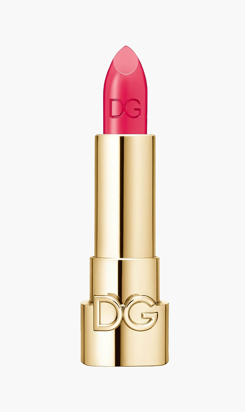 

Dolce & Gabbana Others The Only One Lipstick, 270 Millennial Pink for Women | The Deal Outlet