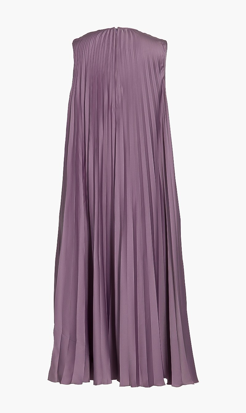 

Red Valentino Lilla Dress