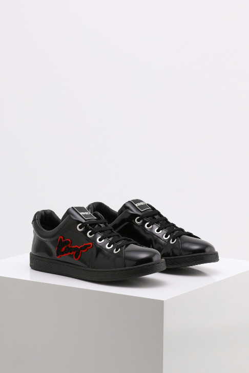

Kenzo Signature Sneakers