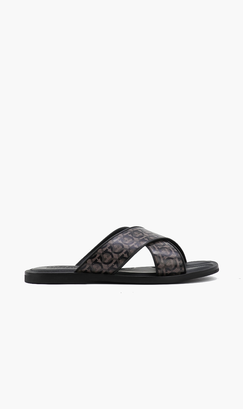 

Salvatore Ferragamo Sion 3 Sandals