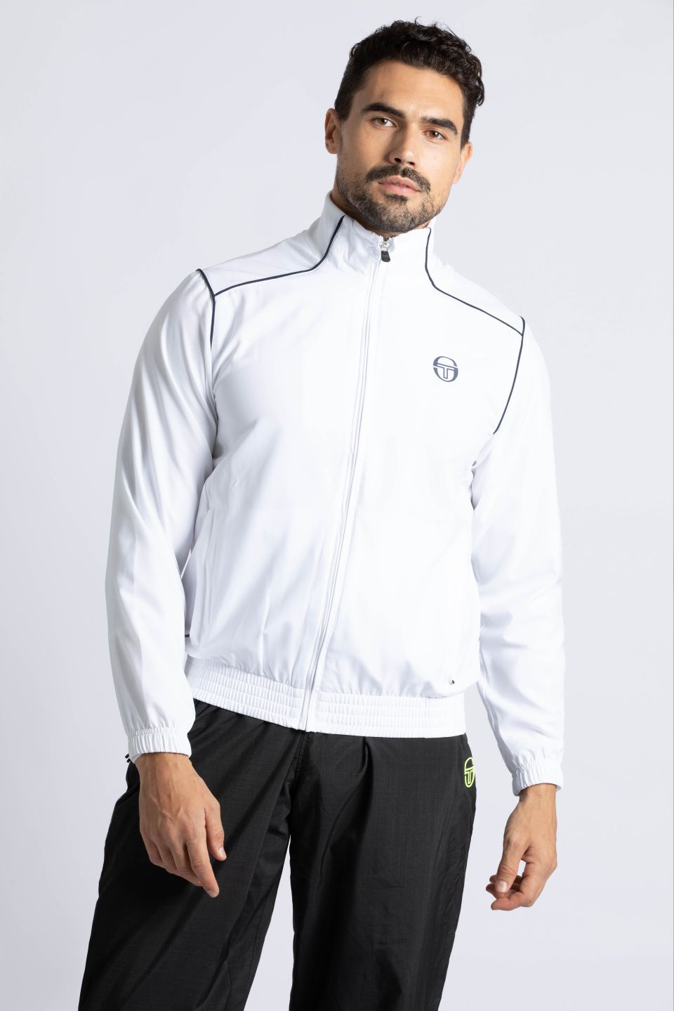 

Sergio Tacchini Club Tech Tracktop