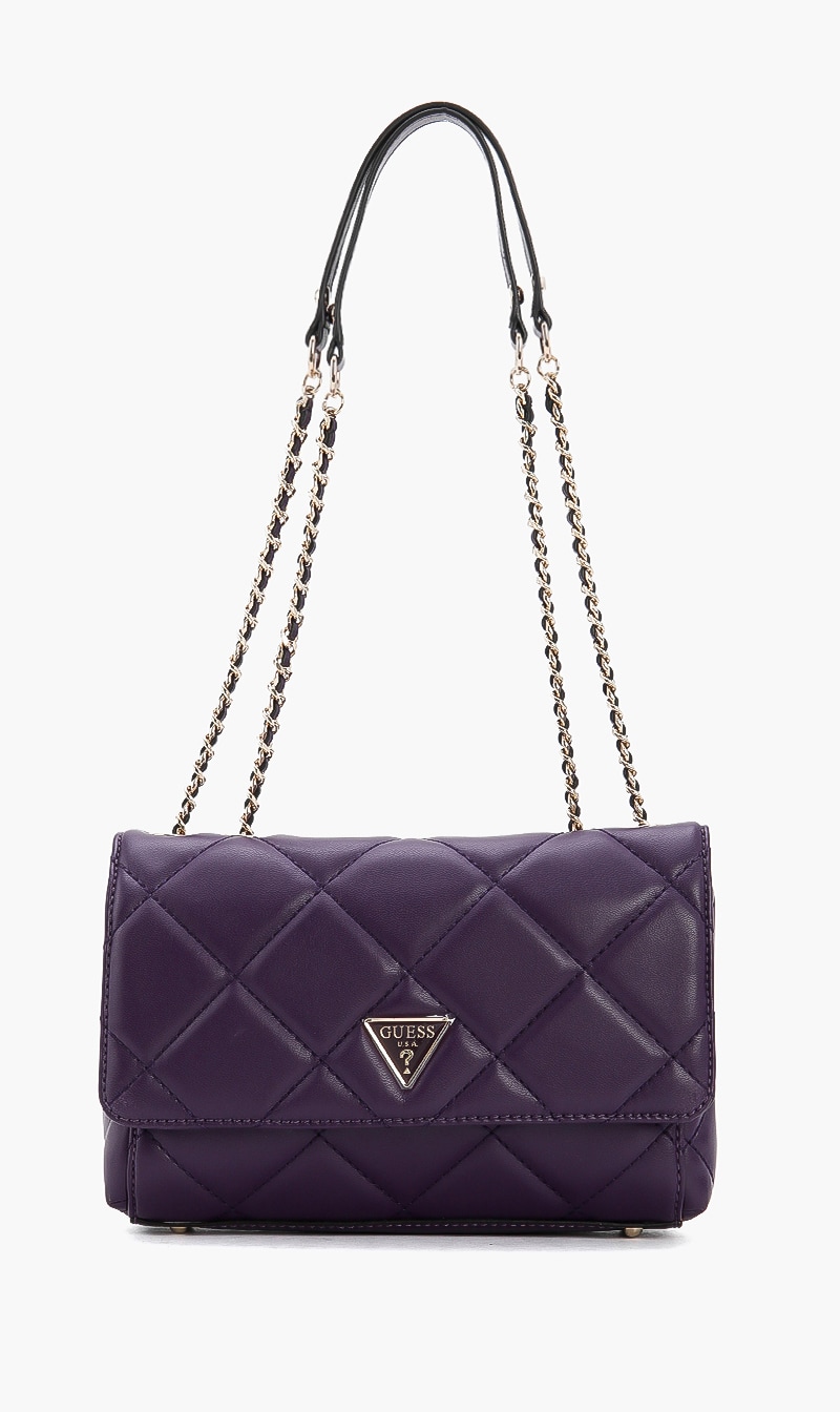 

Cessily Cross Stitch Bag