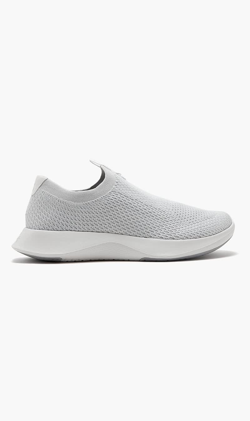 Allbirds Grey Tree Dasher Relay Sneakers for Men