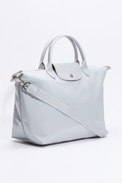 

Longchamp Le Pliage Neo M Tote Bag