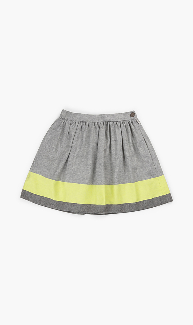 

Il Gufo Gonna Skirt