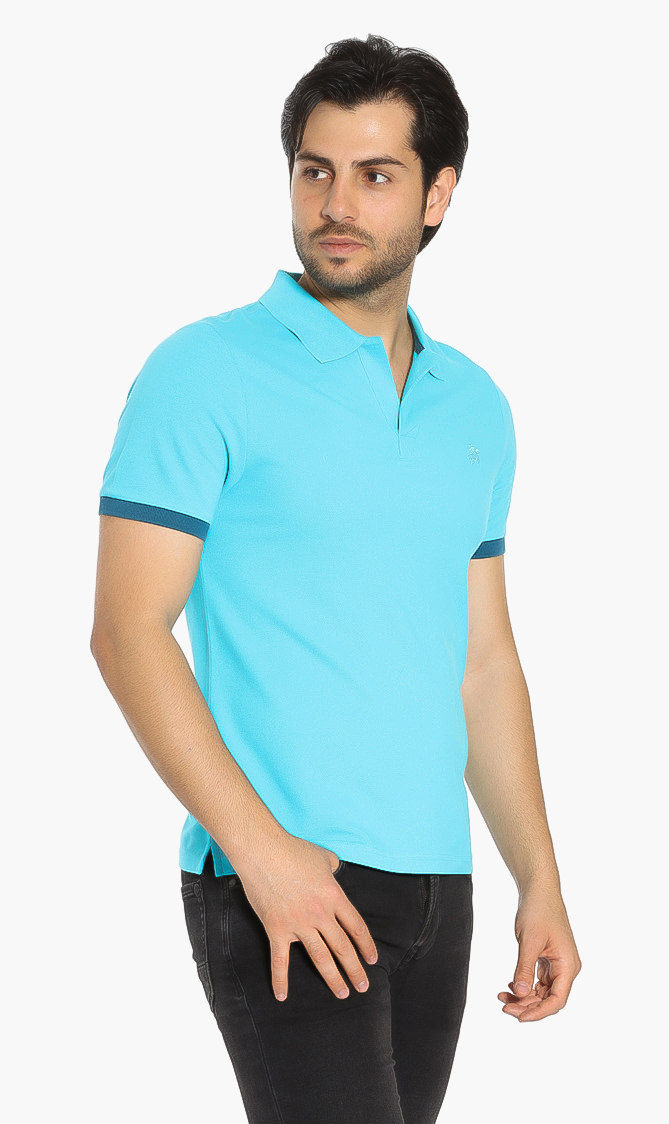 

Vilebrequin Palatin Regular Fit Polo Shirt