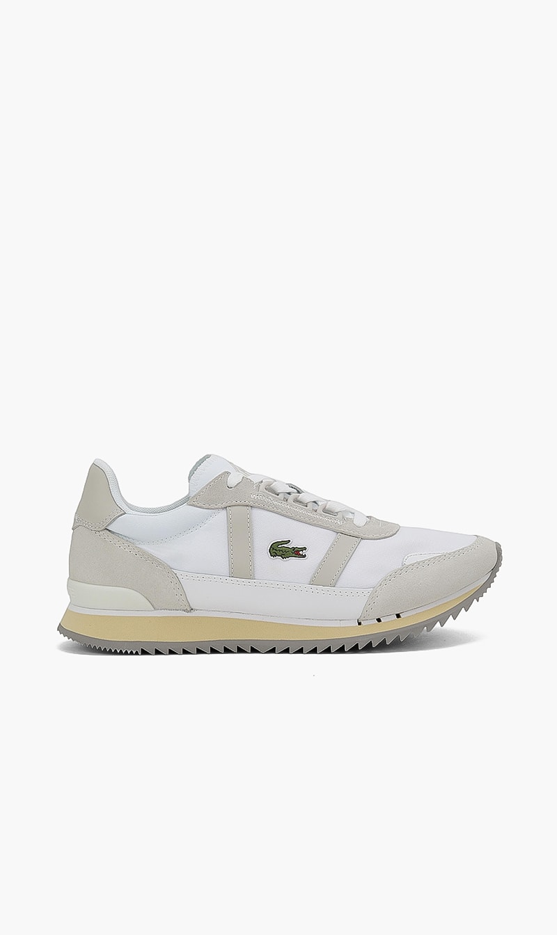 

Partner Retro Sneakers, White