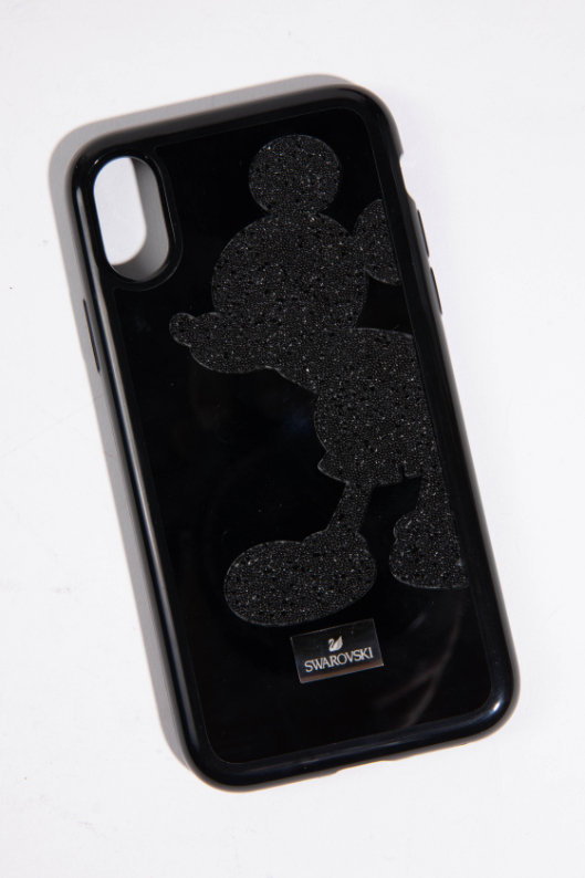 

SWAROVSKI Mickey Mouse Iphone X Case