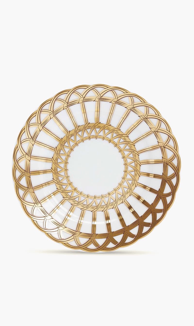 Pinto Paris Vannerie Bread Plate 15cm