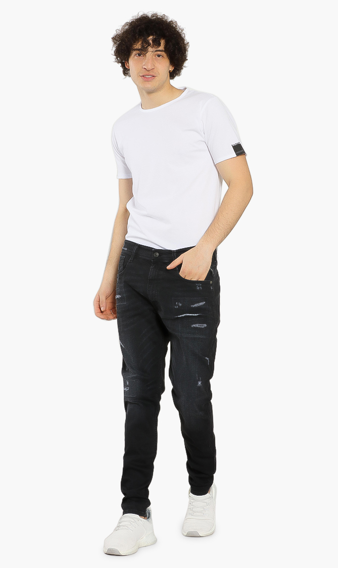 

REPLAY Bronny Super Slim Jeans